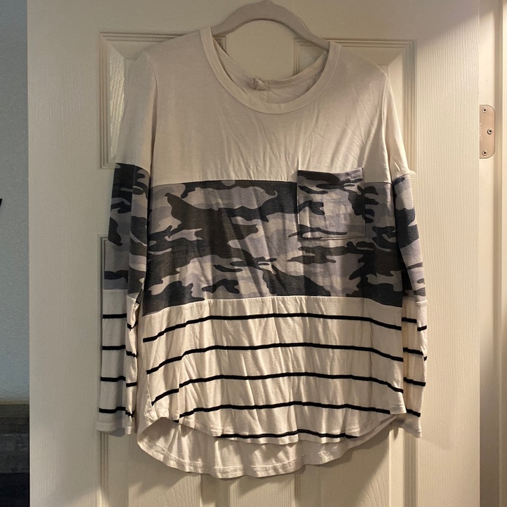 NWOT boutique top